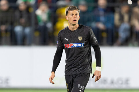 Kaunas Žalgiris shows character in Pristina – in the next stage of Champions League qualifiers