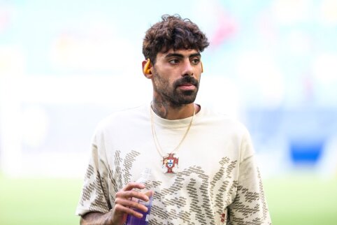 It has been revealed where 'Mallorca' player S. Costa will continue his career.