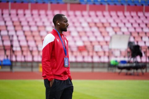 Panevėžys – a step away from a great start in the Conference League
