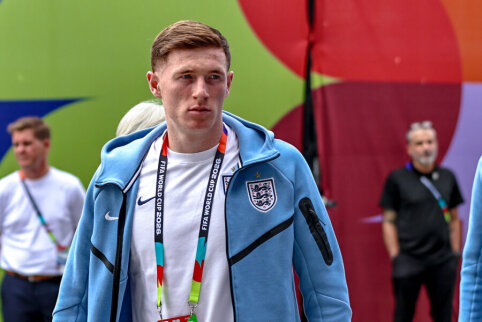 E. Anderson: "City is currently the kings of Manchester"