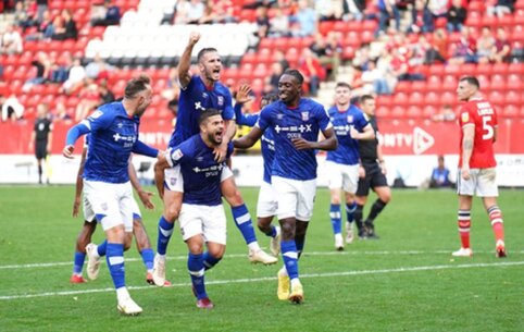 Ipswich Town introduces the all-time highest player in Premier League history.