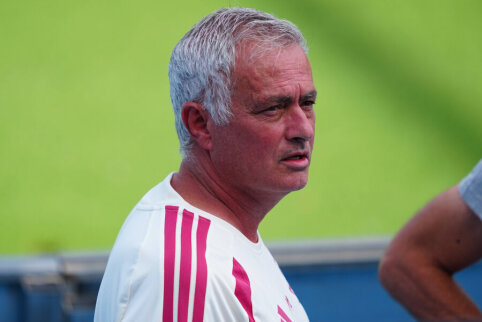 Friendly matches: "Real" could not defeat the Italians, "Man Utd" took down "Atletico"