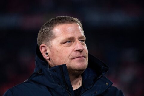M. Eberle revealed which 'Bayern' players are not in their plans.