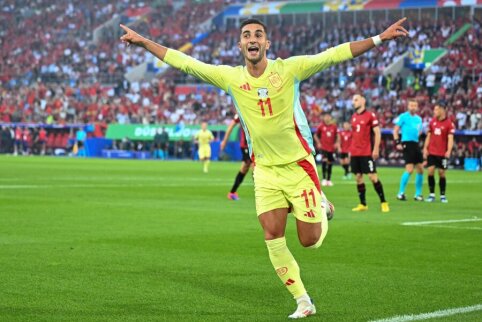 F. Torres commented more extensively on his future with the 'Barcelona' team.
