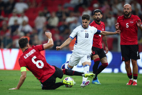 Atalanta bids farewell to defender B. Djimsiti, who played for the team for a decade
