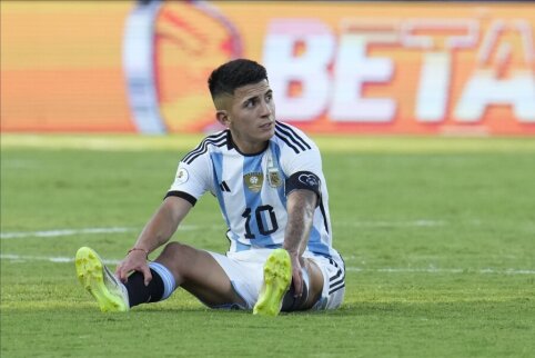 T. Almada will leave 'Atletico' and move to the legendary Argentine team.