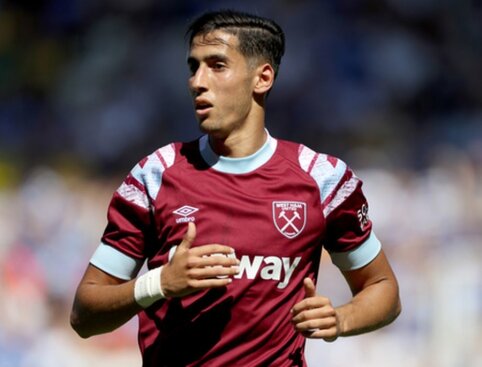Moroccan N. Aguerdas will return to the 'Real Sociedad' club