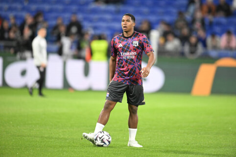 Aston Villa is interested in Endrick