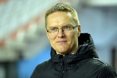 One Step from the Dream: V. Dambrauskas and 'Sabah' Overcame Another CL Qualifying Barrier