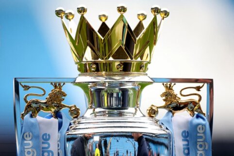 The supercomputer provided predictions for the Premier League.