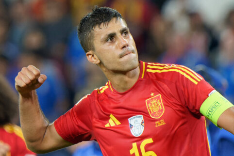 Barca will try to finalize the deal for Rodri's acquisition within 48 hours