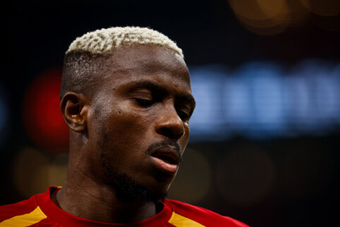 Galatasaray Failed to Overcome League Debutants at the Start of the Season