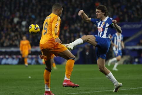 La Liga tries to reduce the financial gap with the English Premier League.