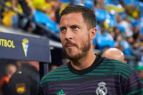 "Real" hardly breaks the tradition of buying players older than 25 years.