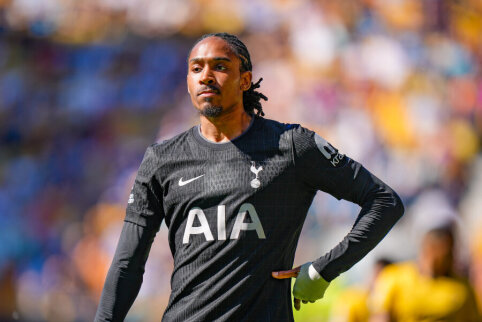 D. Spence has moved to the ranks of Inter