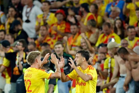 Shock in France: In the Super Cup final, Lens defeated European champions PSG
