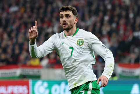 Real Betis aims to acquire the Dutch star shooter.