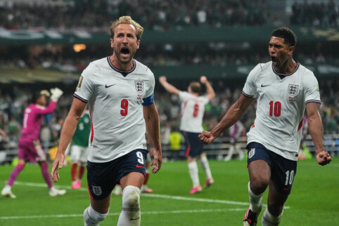 H. Kane commented on the chances of winning the 'Ballon d'Or' prize.
