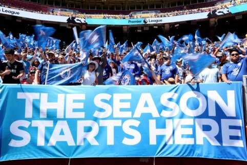 Important Rule Changes in the Premier League