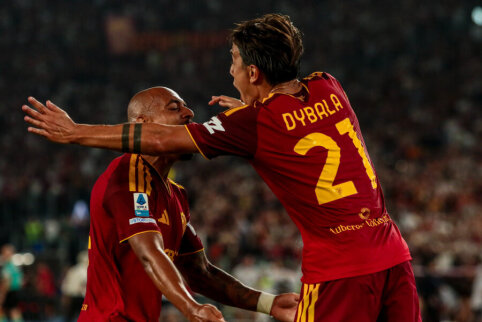 AS Roma had nothing to do with Fiorentina