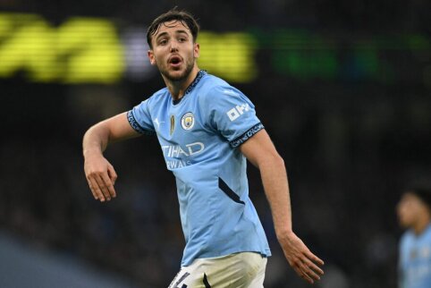N. Gonzalez will take flight to the Newcastle United team.
