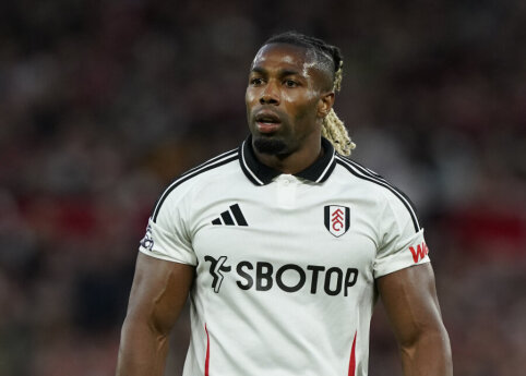 A. Traore returns to continue his career in his home country of Spain.