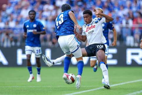 H. Ahanoras will join the Chelsea club