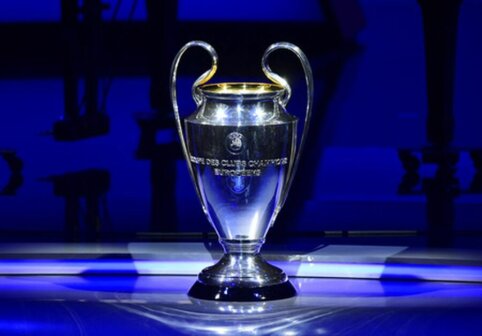 US experts dismissed PSG and Man City's chances in the Champions League