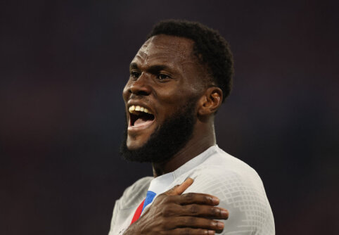 F. Kessie returns to the Atalanta club after a decade
