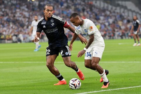 Bayer to acquire defender G. Doue for a substantial sum