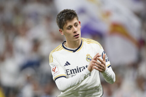 Three 'Real' players will be forced to miss the Champions League opener