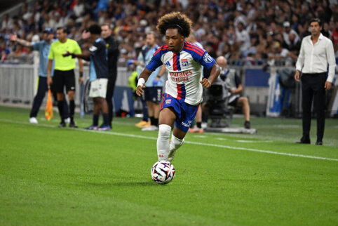 Sunderland snatched M. Fofana from the clutches of Arsenal.