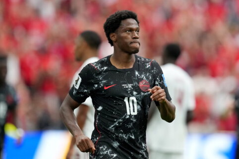 J. David is loaned to the Atletico team.