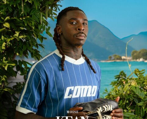 Official: 'Como' strengthened M. Kean and R. Sanchez