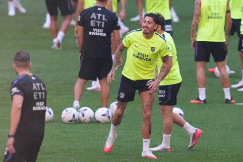 Deportivo borrowed players from Barcelona and Atletico