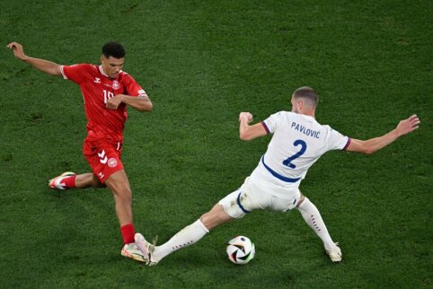 Bild": "Man City intended to pay 100 million euros for A. Pavlovičius