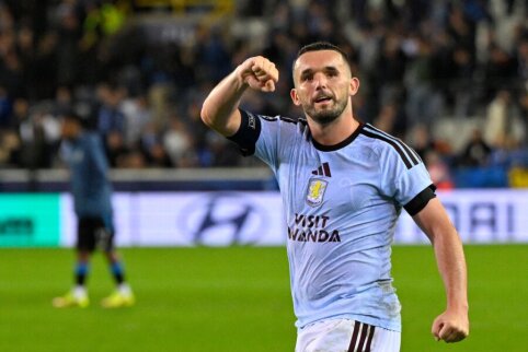 Champions League start – first 'Aston Villa' goals this season and a victory