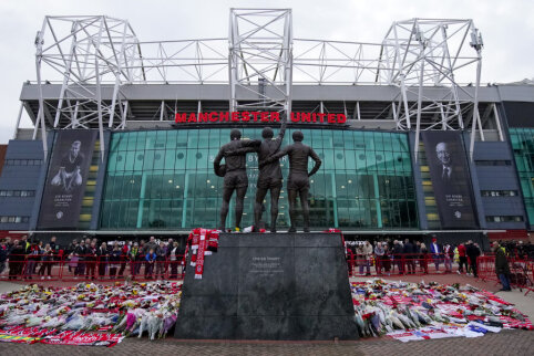 Man Utd vs Sabah: anniversary match and goal-predicting statistics