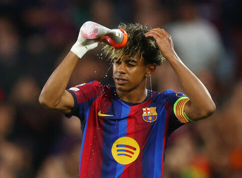 J. Mendes named a clear contender for the 'Ballon d'Or' award.