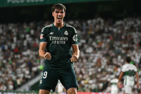 Real snatches victory against Elche