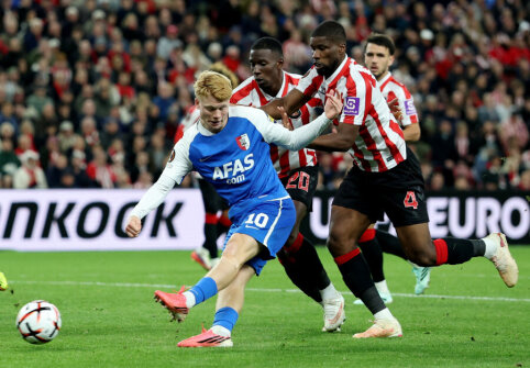 ‘Liverpool’ is interested in a promising Dutch player