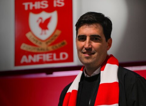 A. Iraola's return to Bournemouth marked by a victory for the Liverpool team