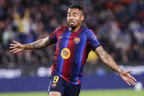 Barcelona will give a break to players not called up to national teams