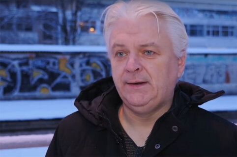 N. Kesminas: public criticism of the team by A. Tapinas could be a well-considered matter.