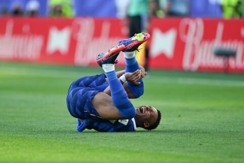 K. Mbappe: with Z. Zidane coming, everyone will expect a lot from us