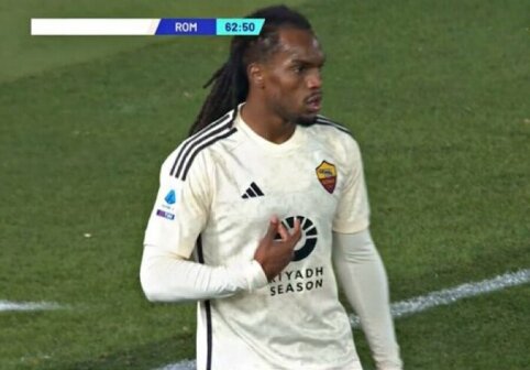 R. Sanches could move to a Brazilian club