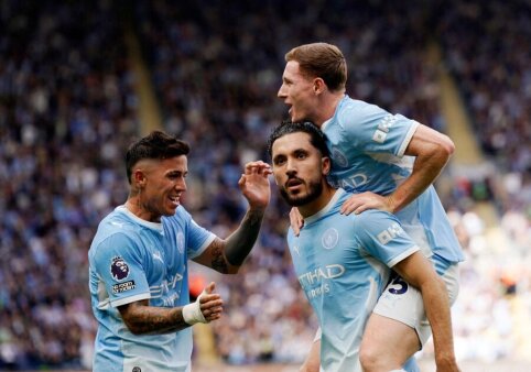 ESPN: Man City knew about the Premier League's decision last summer