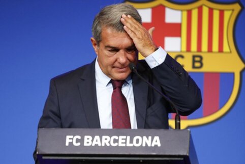 Another scandal involving Pep: UEFA received data from Real regarding Barcelona's Negreira case