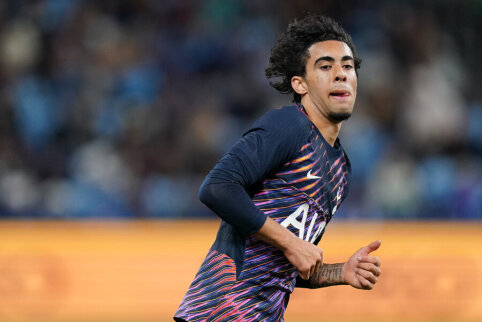 Premier League and Bundesliga giants lure Tottenham youth