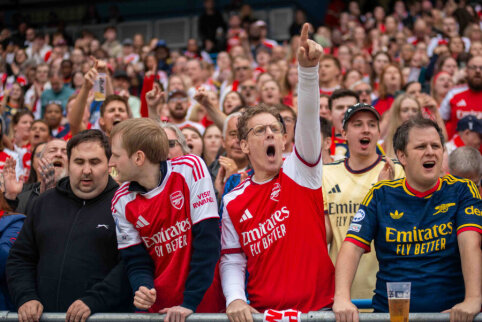 BBC investigation: under what conditions are the jerseys of the most famous clubs produced?